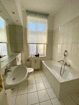 Ferienwohnung in G&ouml;hren - Ferienwohnung "Bernstein" - Bade- & Erlebniswelt t&auml;glich inklusive - Bild 21