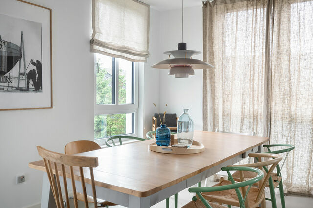 Ferienwohnung in Koserow - KOSI am Meer NEUN - Bild 4