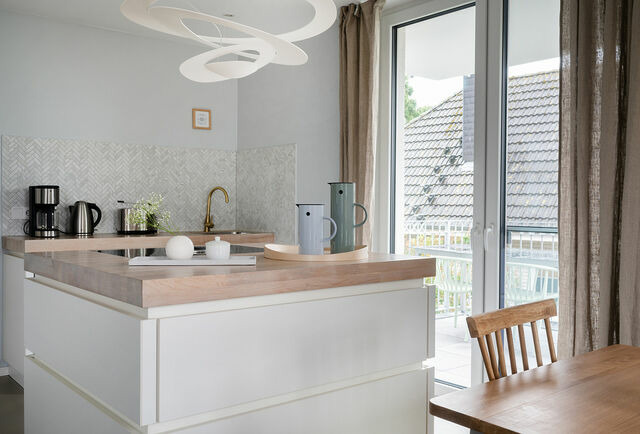 Ferienwohnung in Koserow - KOSI am Meer NEUN - Bild 5