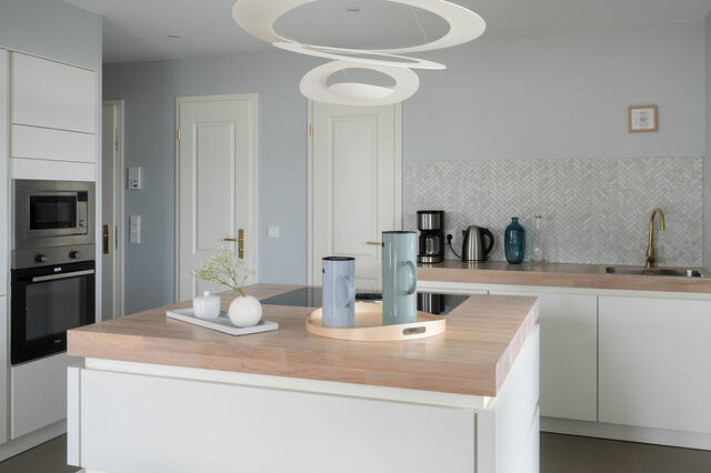 Ferienwohnung in Koserow - KOSI am Meer NEUN - Bild 6