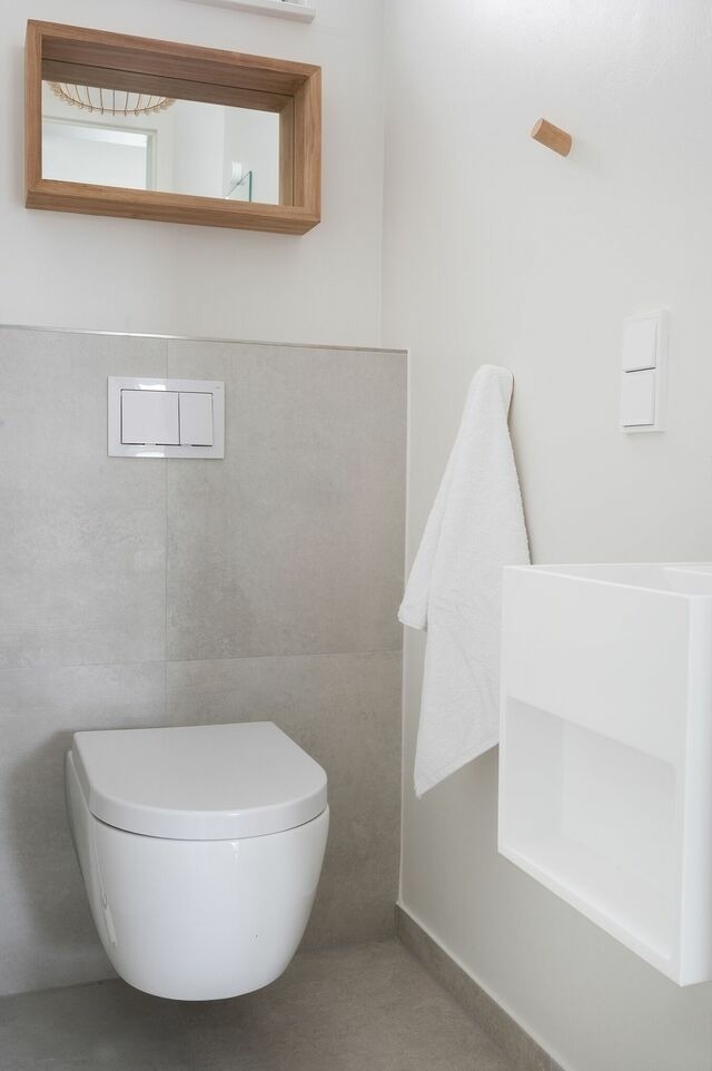 Ferienwohnung in Koserow - KOSI am Meer NEUN - Bild 14