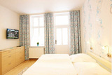 Ferienwohnung in Binz - Villa Wilhelmsh&ouml;he, Whg. 1 - Bild 3