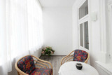 Ferienwohnung in Binz - Villa Wilhelmsh&ouml;he, Whg. 1 - Bild 7