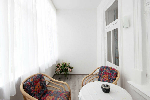 Ferienwohnung in Binz - Villa Wilhelmsh&ouml;he, Whg. 1 - Bild 7