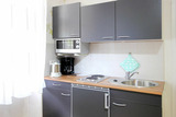 Ferienwohnung in Binz - Villa Wilhelmsh&ouml;he, Whg. 1 - Bild 8