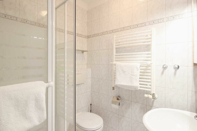 Ferienwohnung in Binz - Villa Wilhelmsh&ouml;he, Whg. 1 - Bild 9