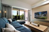 Ferienwohnung in Prora - Haus Wittow, Whg. 351 Himmelblau - Bild 1