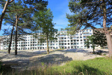 Ferienwohnung in Prora - Haus Wittow, Whg. 351 Himmelblau - Bild 2