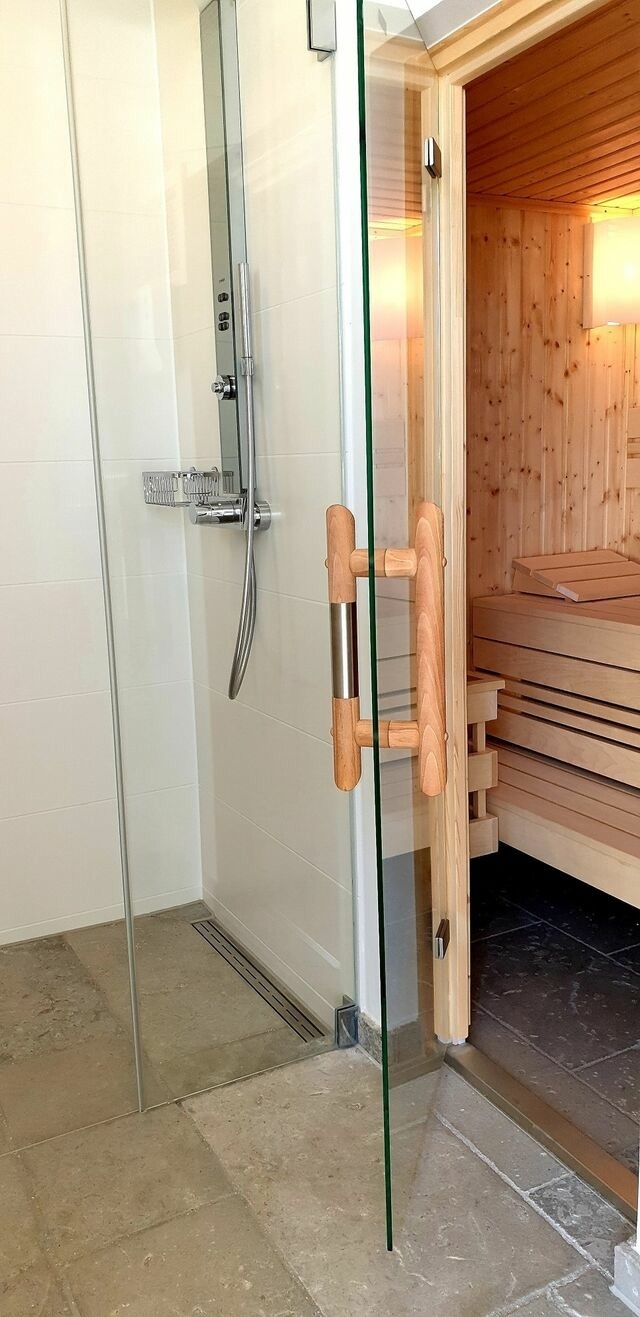 Ferienhaus in Zierow - Reethaus "Alana" - Bild 18