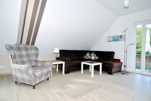 Ferienwohnung in Heiligenhafen - Gode Stuv 4 - Bild 2