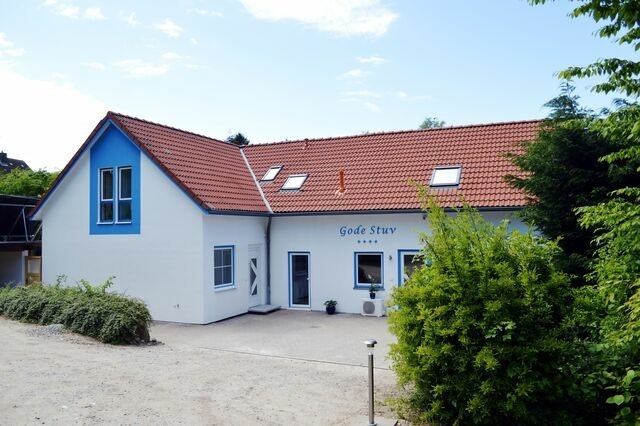 Ferienwohnung in Heiligenhafen - Gode Stuv 4 - Bild 4