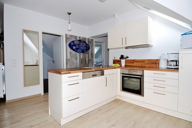 Ferienwohnung in Heiligenhafen - Gode Stuv 4 - Bild 6