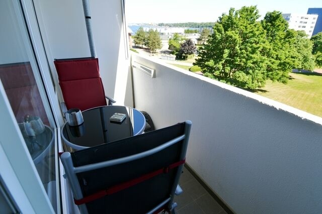 Ferienwohnung in Heiligenhafen - Strandidyll C-4-12 - Bild 4