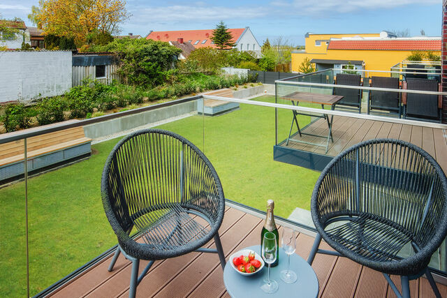 Ferienwohnung in Heiligenhafen - Seegl&uuml;ck - Bild 4