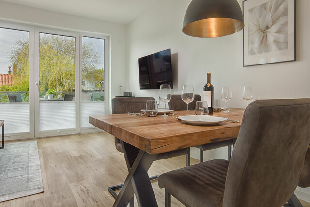 Ferienwohnung in Heiligenhafen - Seegl&uuml;ck - Bild 6