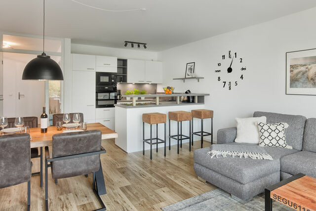 Ferienwohnung in Heiligenhafen - Seegl&uuml;ck - Bild 7