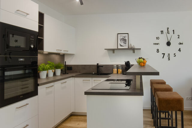 Ferienwohnung in Heiligenhafen - Seegl&uuml;ck - Bild 13
