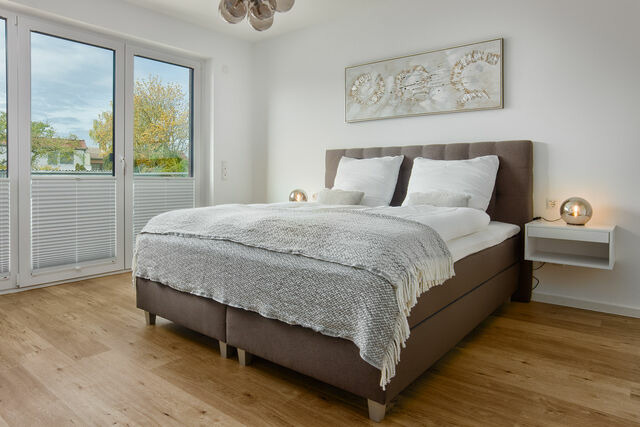 Ferienwohnung in Heiligenhafen - Seegl&uuml;ck - Bild 16
