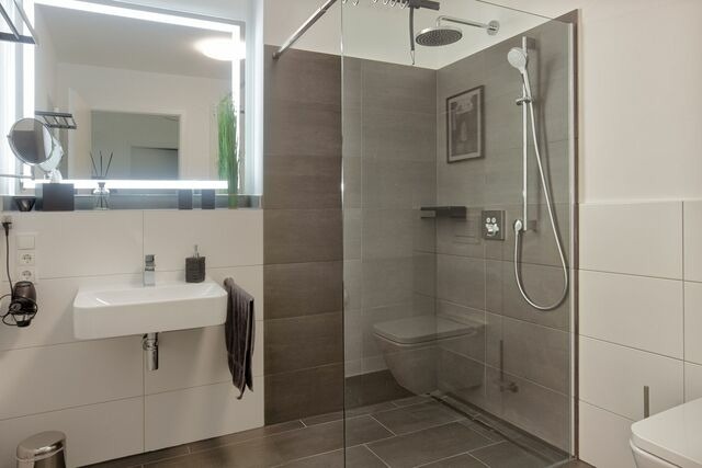 Ferienwohnung in Heiligenhafen - Seegl&uuml;ck - Bild 19