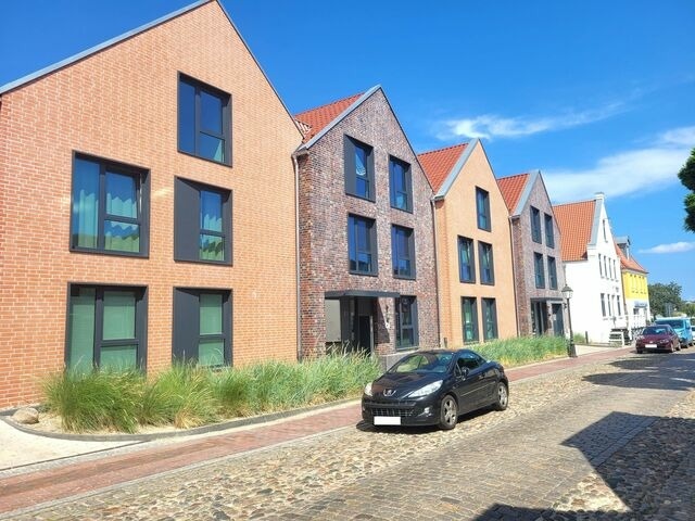 Ferienwohnung in Heiligenhafen - Seegl&uuml;ck - Bild 23