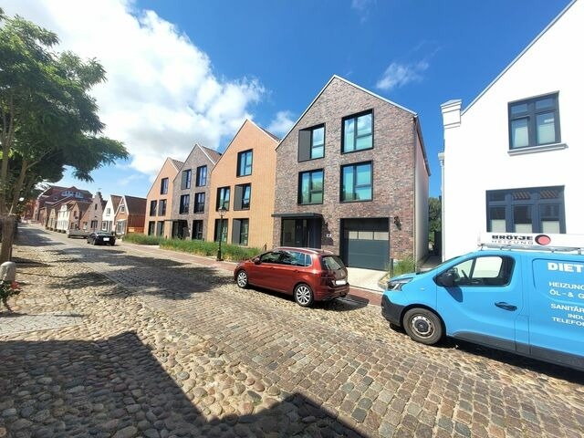 Ferienwohnung in Heiligenhafen - Seegl&uuml;ck - Bild 24
