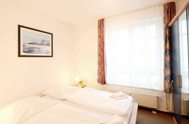 Ferienwohnung in Binz - Haus Seydlitz, Whg. 16 - Bild 7