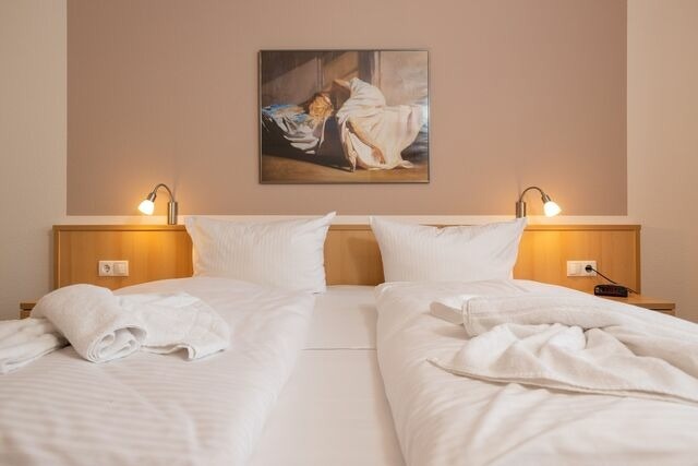 Ferienwohnung in Sellin - Ferienwohnung Margaretha, App. 16 - Bild 4