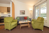 Ferienwohnung in Sellin - Ferienwohnung Margaretha, App. 16 - Bild 10