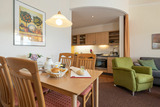 Ferienwohnung in Sellin - Ferienwohnung Margaretha, App. 16 - Bild 11