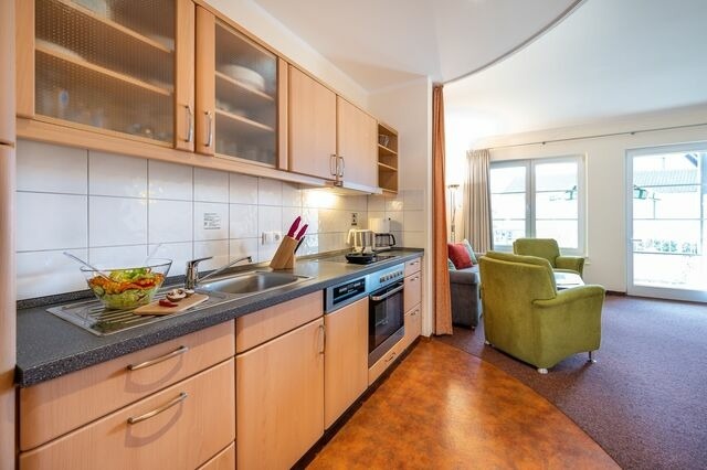 Ferienwohnung in Sellin - Ferienwohnung Margaretha, App. 16 - Bild 15