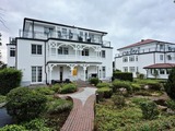 Ferienwohnung in Binz - Villa Bakenberg, Appartement 15 - Bild 2