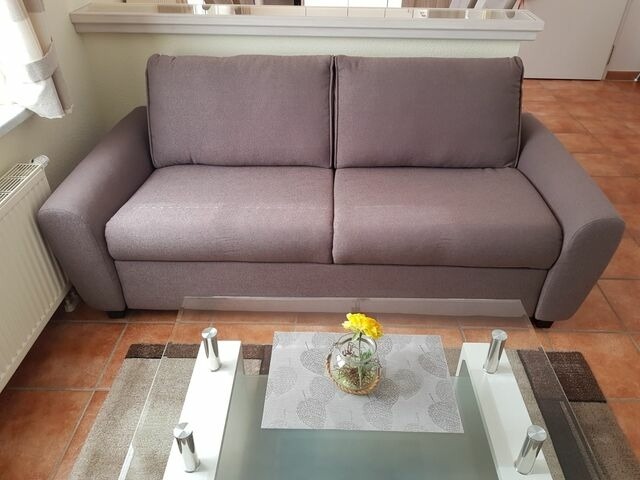 Ferienwohnung in Binz - Villa Bakenberg, Appartement 15 - Bild 7