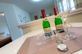 Ferienwohnung in Binz - Villa Bakenberg, Appartement 15 - Bild 11