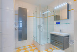 Ferienwohnung in Binz - Villa Bakenberg, Appartement 15 - Bild 13
