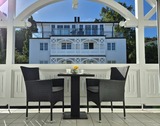 Ferienwohnung in Binz - Villa Bakenberg, Appartement 15 - Bild 15