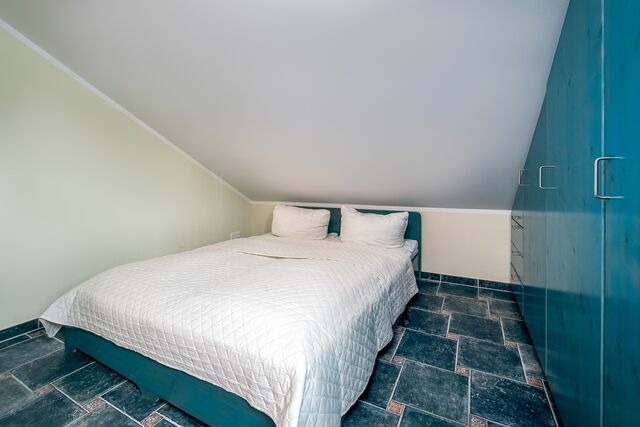 Ferienhaus in Baabe - Ferienhaus Seestern - Bild 10