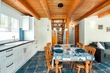 Ferienhaus in Baabe - Ferienhaus Seestern - Bade- & Erlebniswelt t&auml;glich inklusive - Bild 10