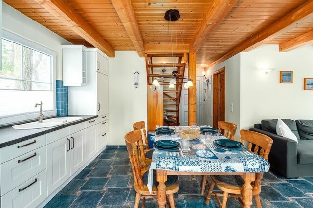 Ferienhaus in Baabe - Ferienhaus Seestern - Bade- & Erlebniswelt t&auml;glich inklusive - Bild 10