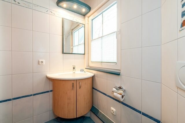 Ferienhaus in Baabe - Ferienhaus Seestern - Bade- & Erlebniswelt t&auml;glich inklusive - Bild 18