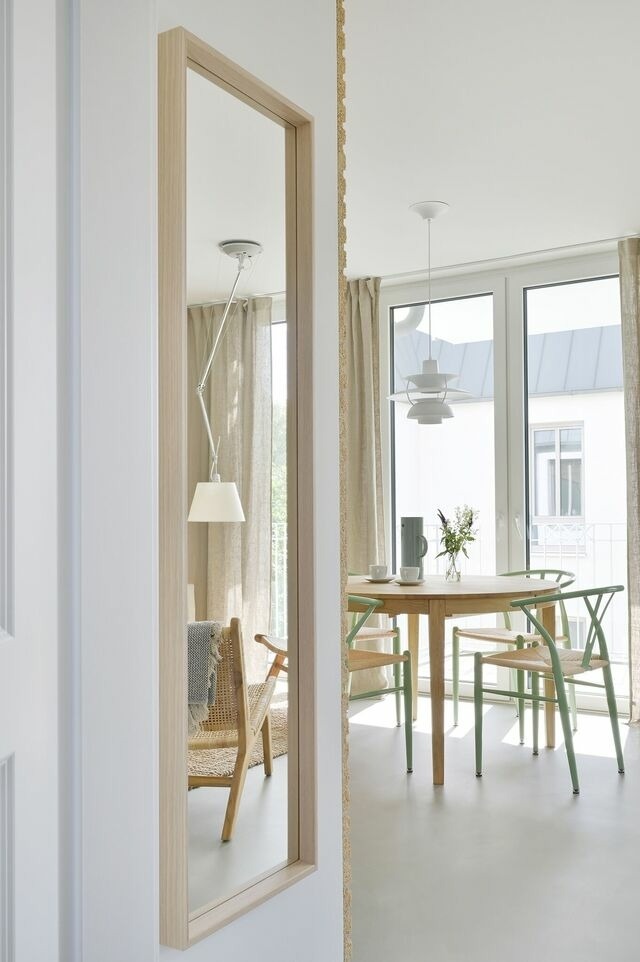 Ferienwohnung in Koserow - KOSI am Meer VIER - Bild 4