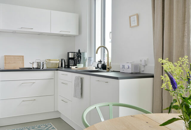 Ferienwohnung in Koserow - KOSI am Meer VIER - Bild 7