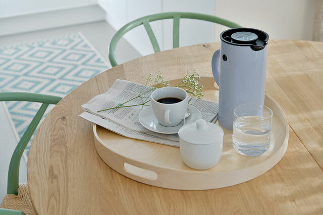 Ferienwohnung in Koserow - KOSI am Meer VIER - Bild 8