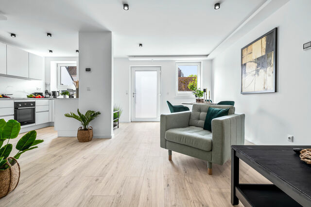 Ferienwohnung in Heiligenhafen - La Bastina - Bild 8