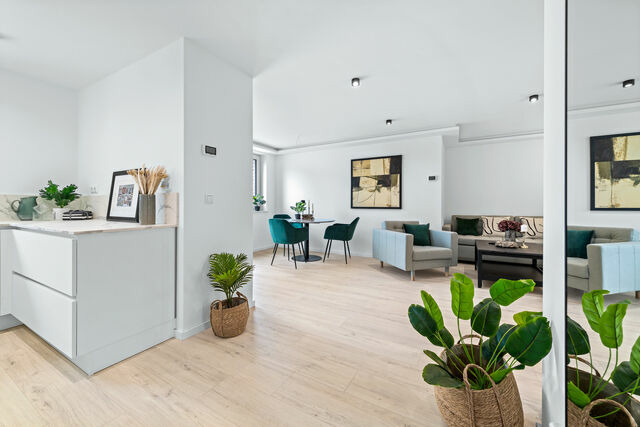 Ferienwohnung in Heiligenhafen - La Bastina - Bild 9