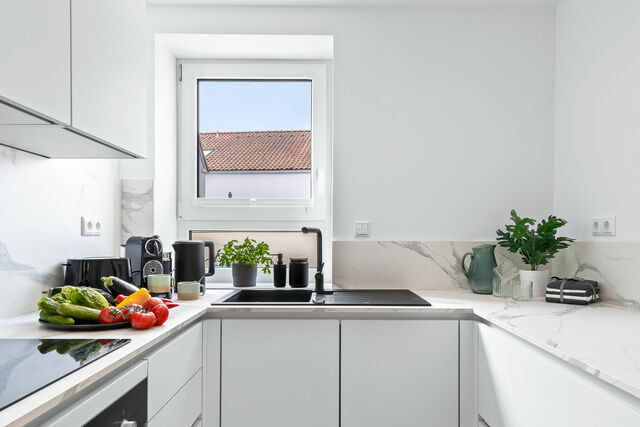 Ferienwohnung in Heiligenhafen - La Bastina - Bild 11
