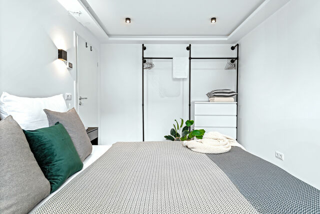 Ferienwohnung in Heiligenhafen - La Bastina - Bild 20