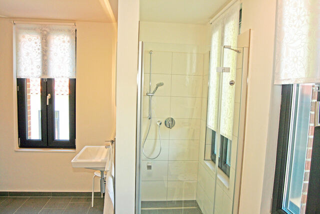 Ferienhaus in Heiligenhafen - Fischerhaus No37 - Bild 8