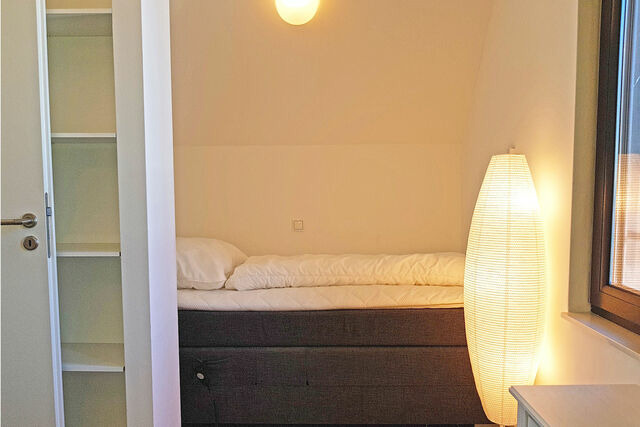 Ferienhaus in Heiligenhafen - Fischerhaus No37 - Bild 15