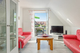 Ferienwohnung in Gro&szlig;enbrode - Tuckers OG - Bild 1