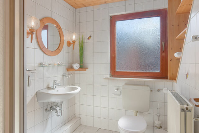 Ferienwohnung in Gro&szlig;enbrode - Tuckers OG - Bild 16